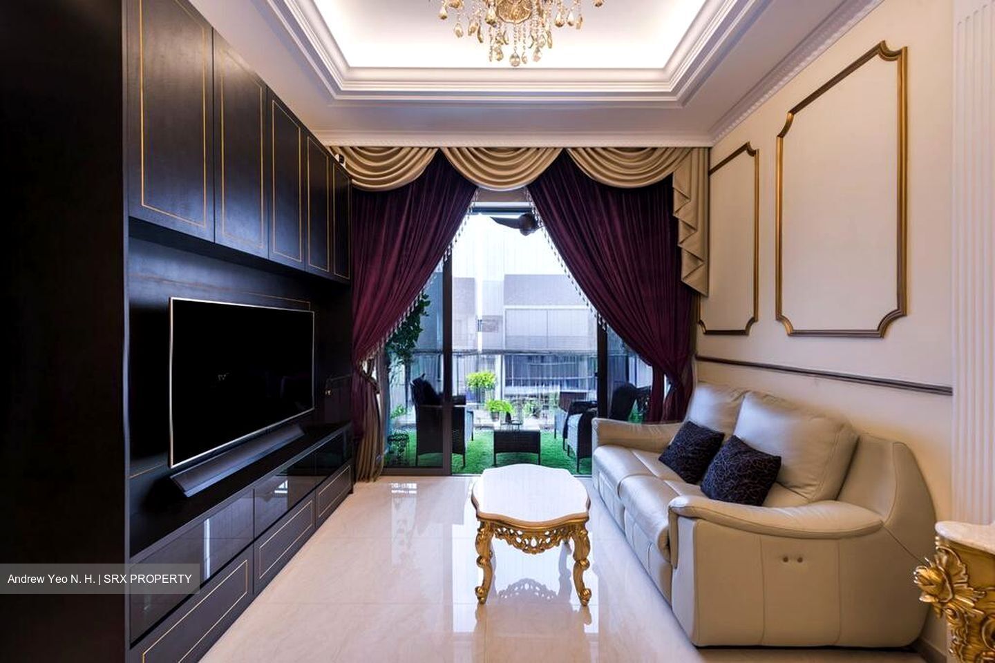 Signature At Yishun (D27), Condominium #508020801